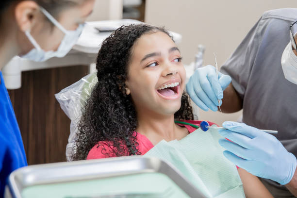 Best Orthodontic Emergency Dentist in Auburn, MI